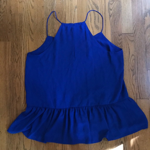 Express Tank Top - Picture 2 of 2